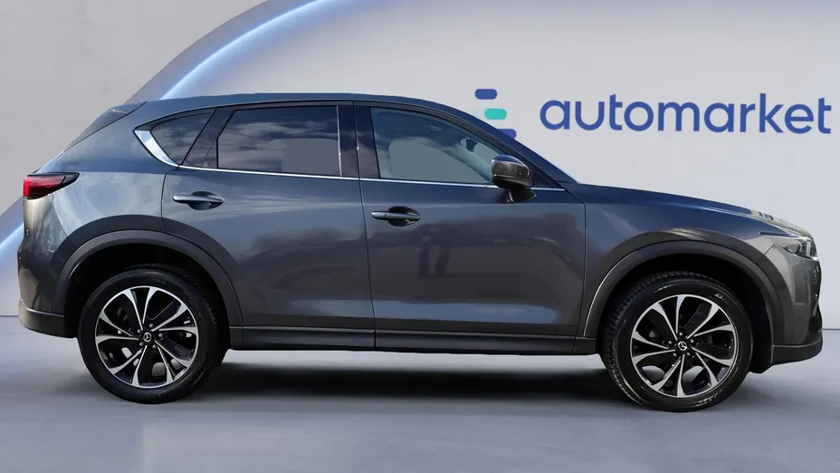 MAZDA CX-5 CX-5 2.0 Hikari 2WD aut