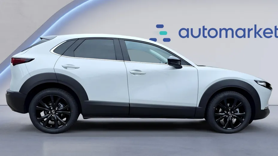 MAZDA CX-30 CX-30 2.0 mHEV Nagisa 2WD aut