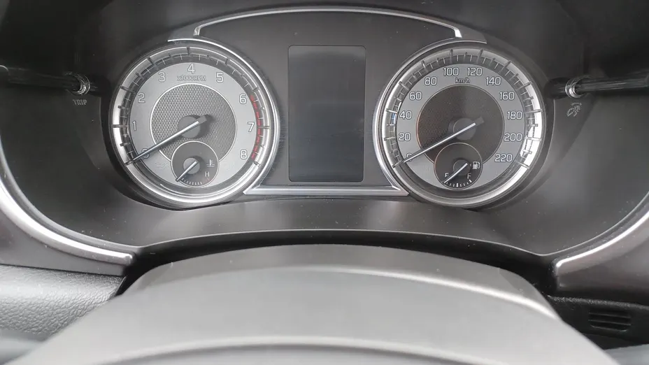 SUZUKI Vitara Vitara 1.4 Boosterjet SHVS Comfort Plus 2WD