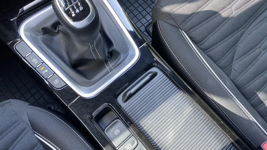 KIA ProCeed ProCeed 1.5 T-GDI GT Line