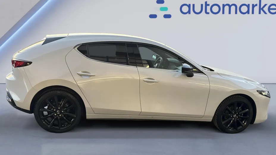MAZDA 3 3 2.0 mHEV Nagisa aut