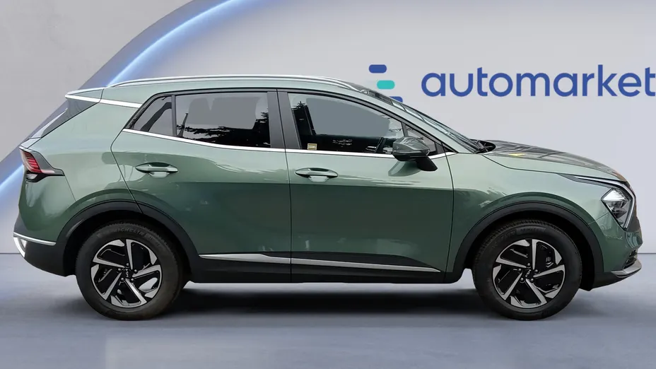 KIA Sportage Sportage 1.6 T-GDI L 2WD Nowy
