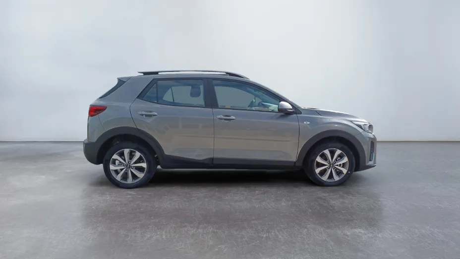 KIA Stonic Stonic 1.0 T-GDI M DCT Nowy