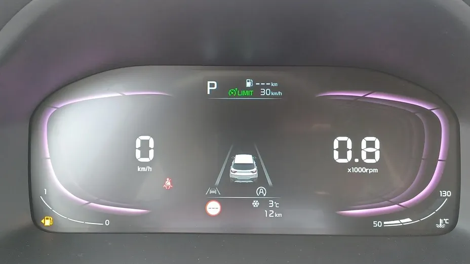 KIA Stonic Stonic 1.0 T-GDI M DCT Nowy