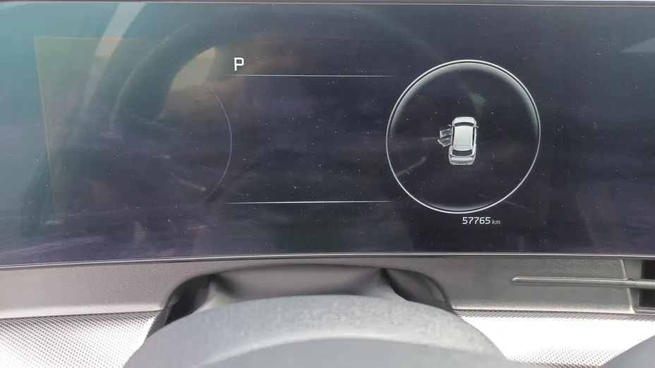 KIA Sportage Sportage 1.6 T-GDI mHEV Anniversary 2WD DCT