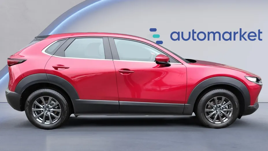 MAZDA CX-30 CX-30 2.0 mHEV Hikari 2WD aut