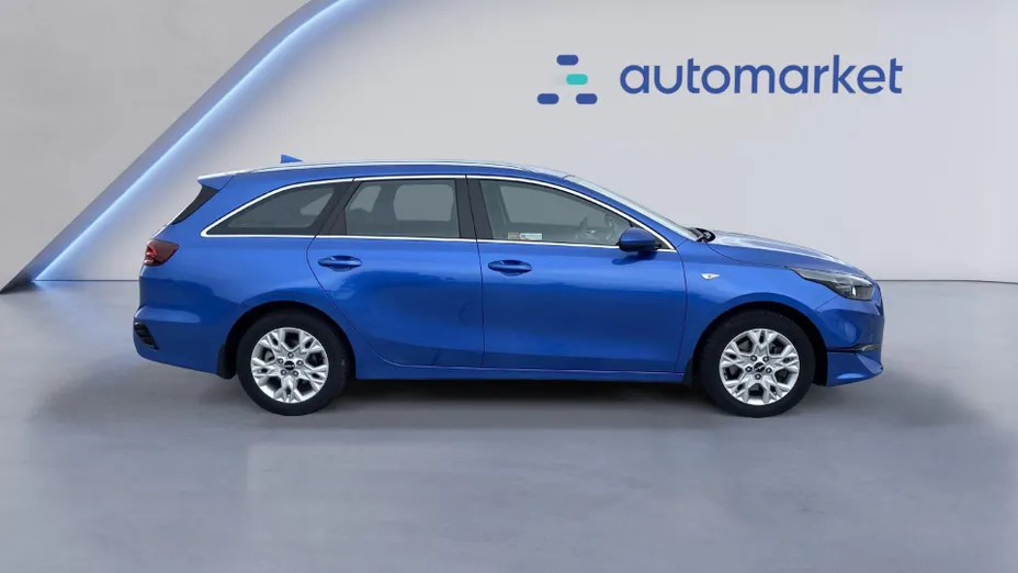 KIA Cee'd Ceed 1.5 T-GDI M