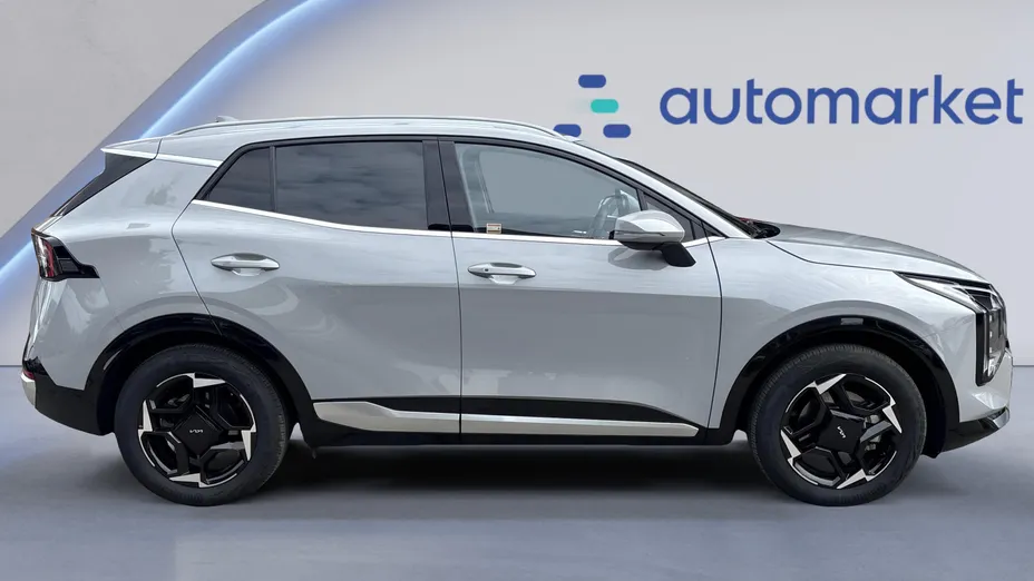 KIA Sportage Sportage 1.6 T-GDI HEV L 2WD aut