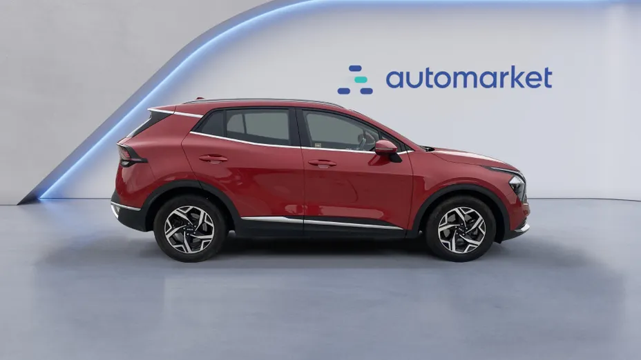 KIA Sportage Sportage 1.6 T-GDI M 2WD