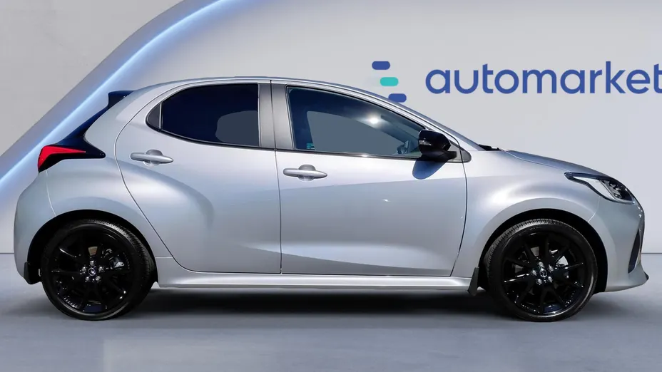 MAZDA 2 2 1.5 Hybrid Homura CVT