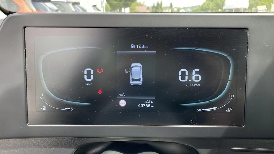 KIA Sportage Sportage 1.6 T-GDI M 2WD