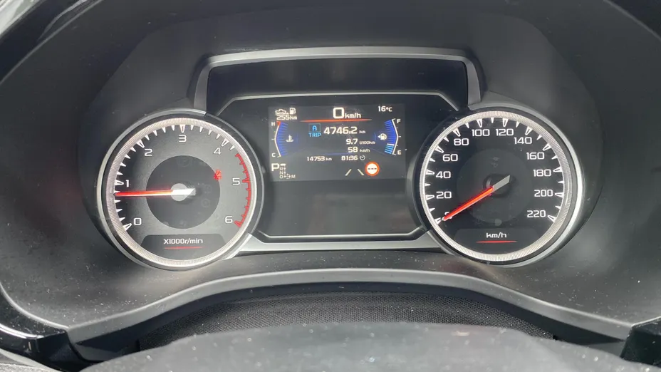 ISUZU D-Max D-Max 1.9 d DC LSX aut