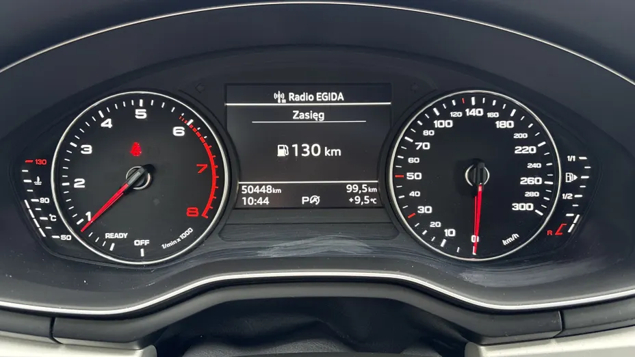 AUDI A4 A4 35 TFSI mHEV S tronic