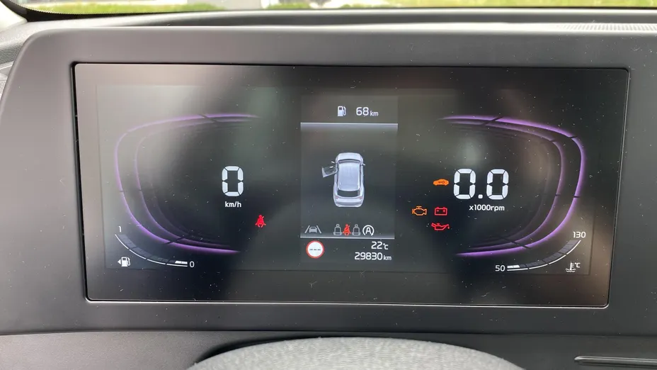 KIA Sportage Sportage 1.6 T-GDI M 2WD