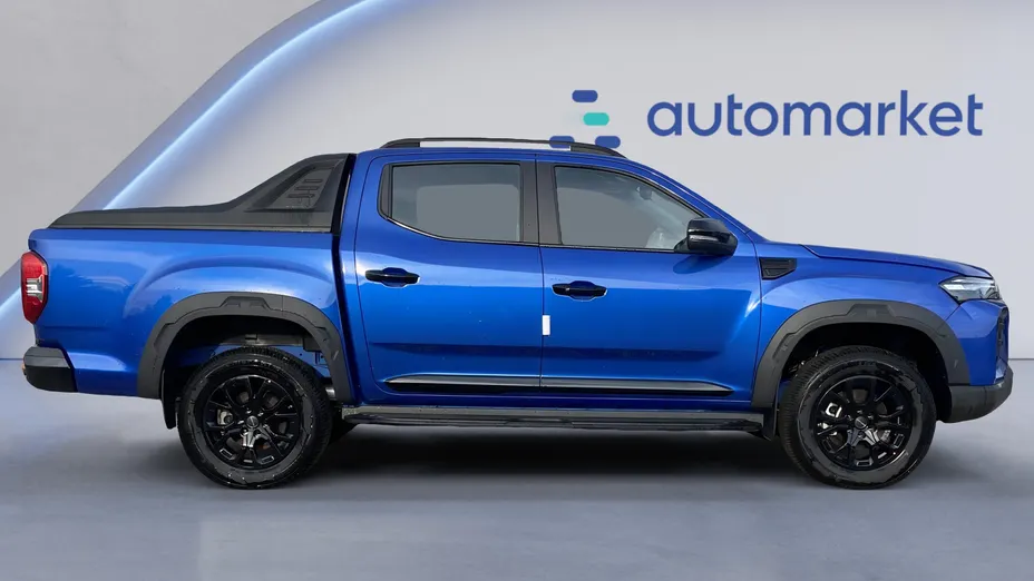 MAXUS T60 MAX T60 Max 2.0 Diesel Luxury aut Nowy