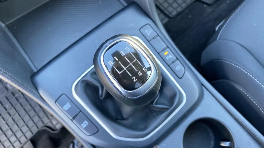 KIA Sportage Sportage 1.6 T-GDI M 2WD