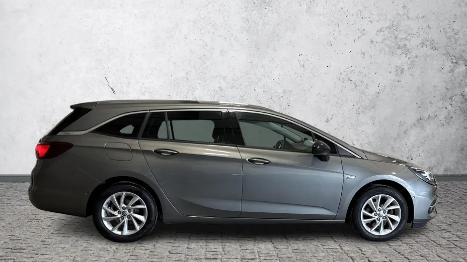 OPEL Astra Astra VI 1.5 CDTI Business Edition S&S aut