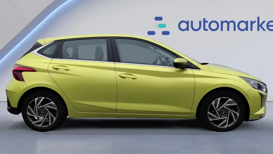HYUNDAI i20 i20 1.0 T-GDi Modern