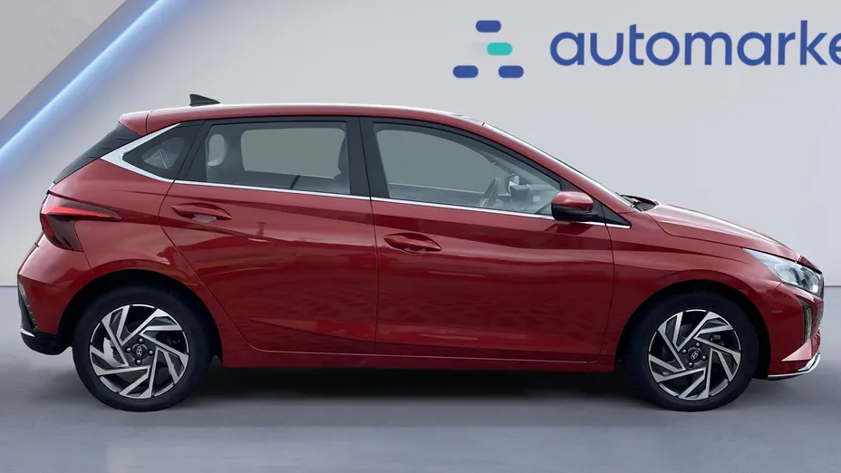 HYUNDAI i20 i20 1.0 T-GDi Modern
