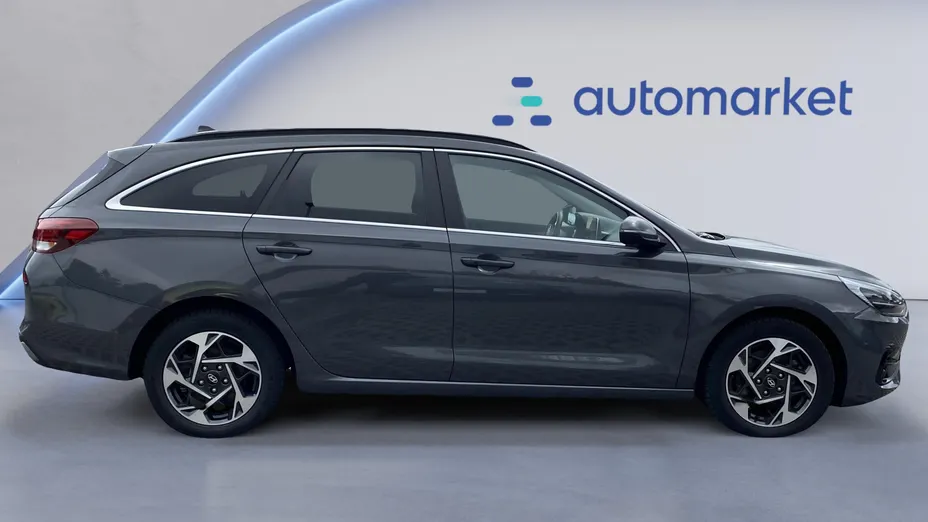 HYUNDAI i30 i30 1.5 T-GDI 48V Smart Plus