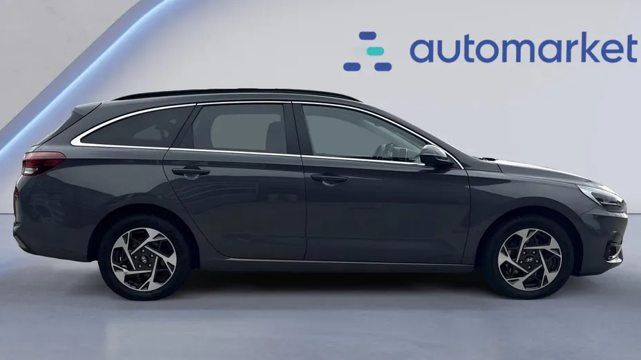 HYUNDAI i30 i30 1.5 T-GDI 48V Smart Plus