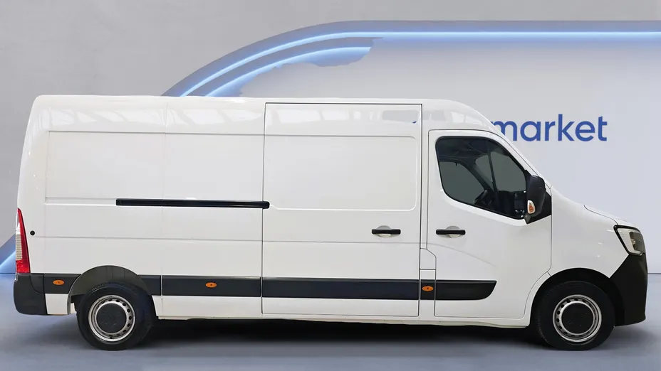 RENAULT Master Master dCi L3H2 Extra