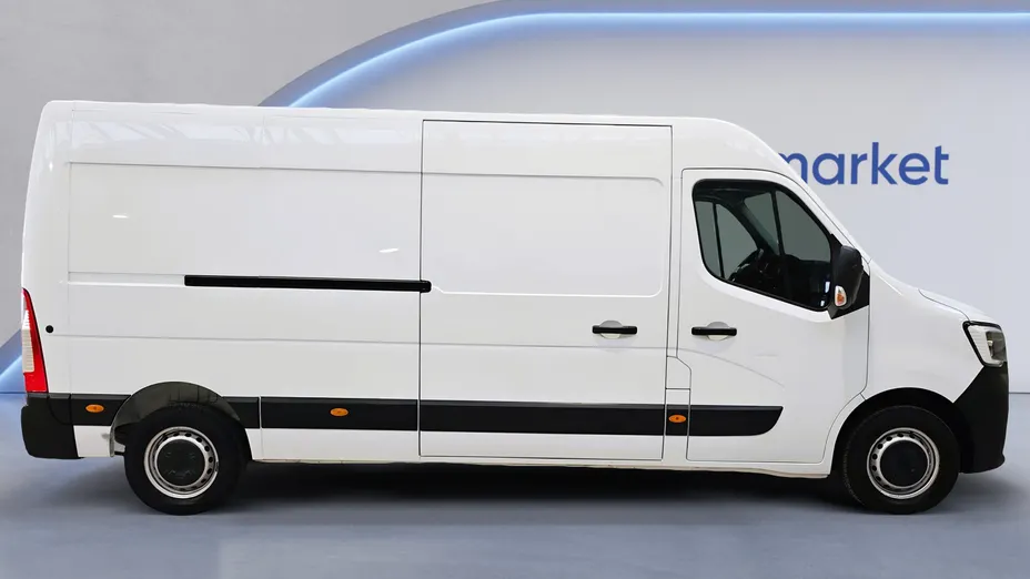 RENAULT Master Master dCi L3H2 Extra