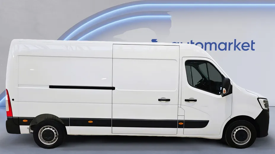 RENAULT Master Master dCi L3H2 Extra