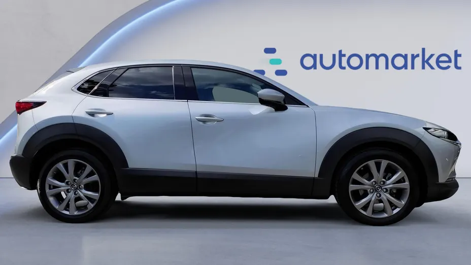 MAZDA CX-30 CX-30 2.0 mHEV Kanjo 2WD