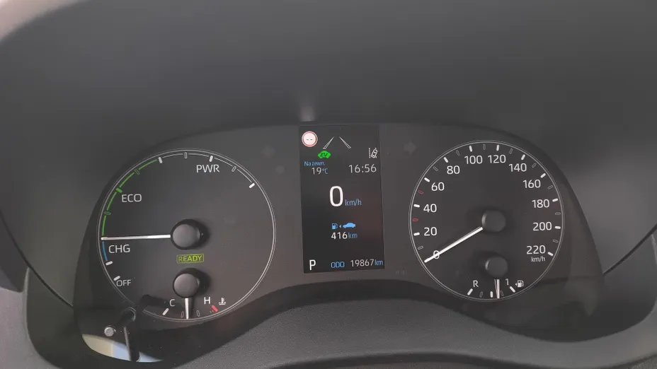 MAZDA 2 2 1.5 Hybrid Pure CVT