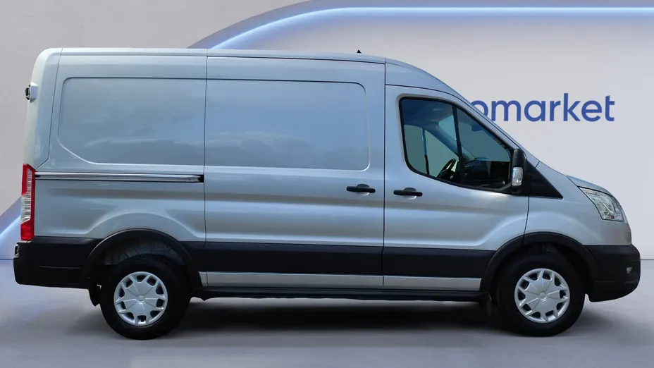 FORD Transit Transit 350 L2H2 Trend Aut.