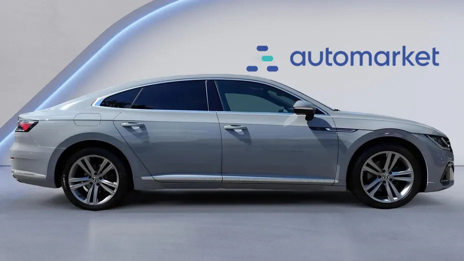 VOLKSWAGEN Arteon Arteon 2.0 TSI R-Line DSG