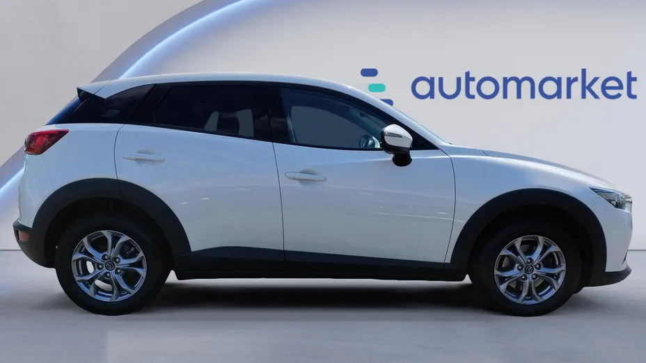MAZDA CX-3 CX-3 2.0 SkyJoy