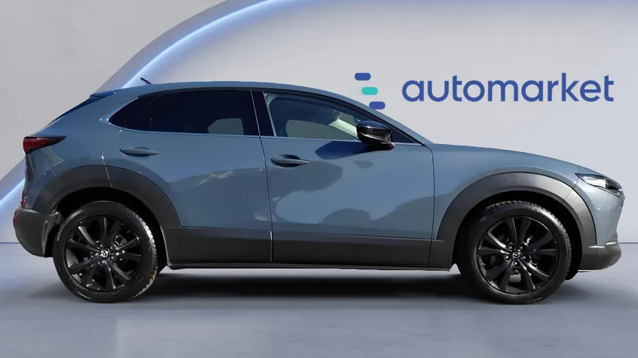 MAZDA CX-30 CX-30 2.0 mHEV Kanjo 2WD