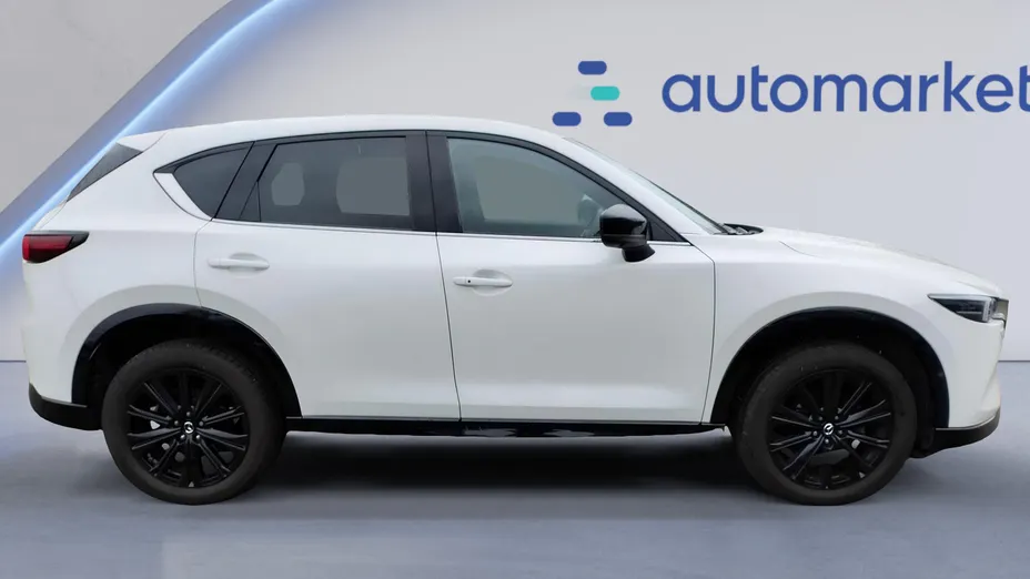 MAZDA CX-5 CX-5 2.0 Homura 2WD aut