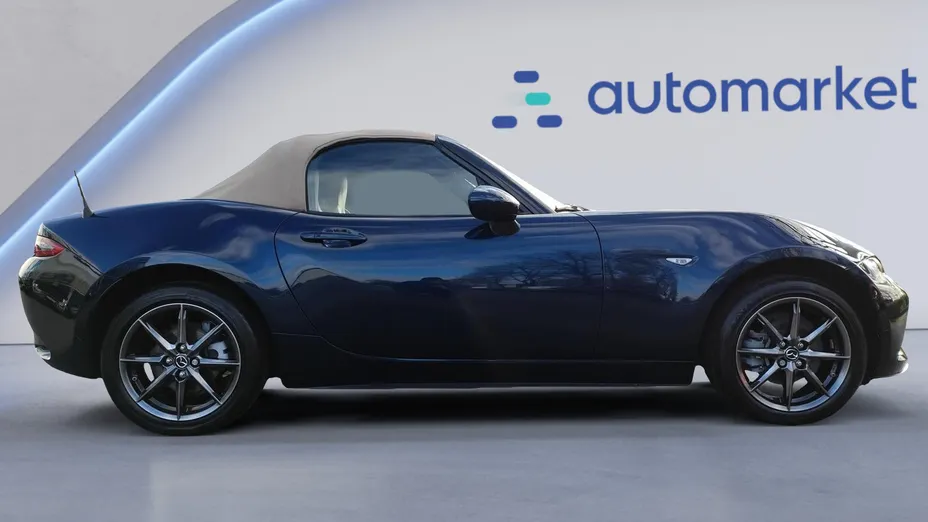 MAZDA MX-5 MX-5 1.5 Kazari