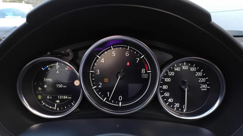 MAZDA MX-5 MX-5 1.5 Kazari