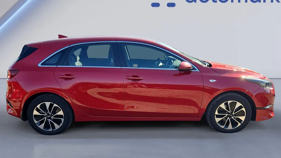 KIA Cee'd Ceed 1.5 T-GDI M DCT