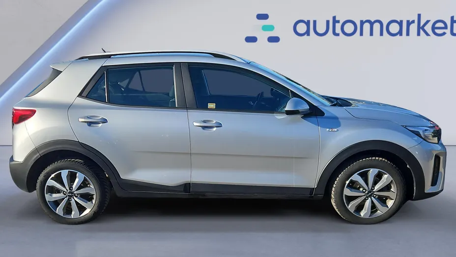 KIA Stonic Stonic 1.0 T-GDI M