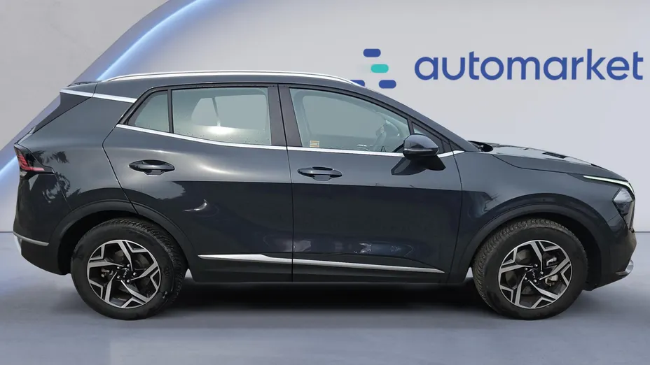 KIA Sportage Sportage 1.6 T-GDI M 2WD DCT