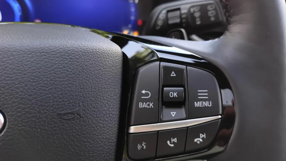 FORD Explorer Explorer 3.0 EcoBoost PHEV 4WD Platinum