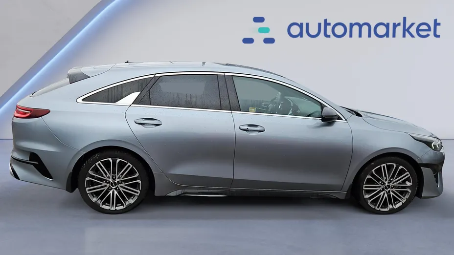 KIA ProCeed ProCeed 1.5 T-GDI GT Line DCT