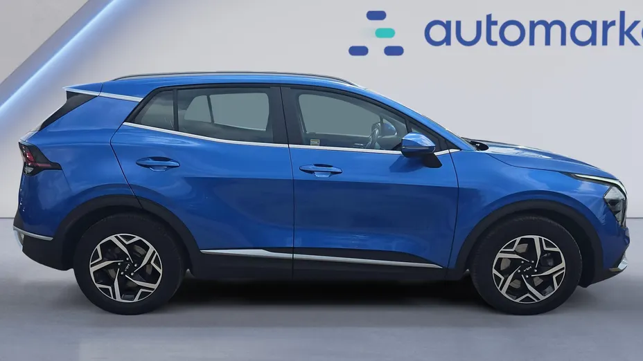KIA Sportage Sportage 1.6 T-GDI M 2WD DCT