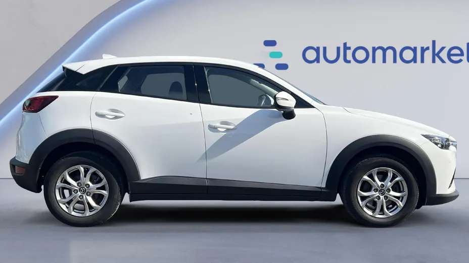 MAZDA CX-3 CX-3 2.0 SkyMotion