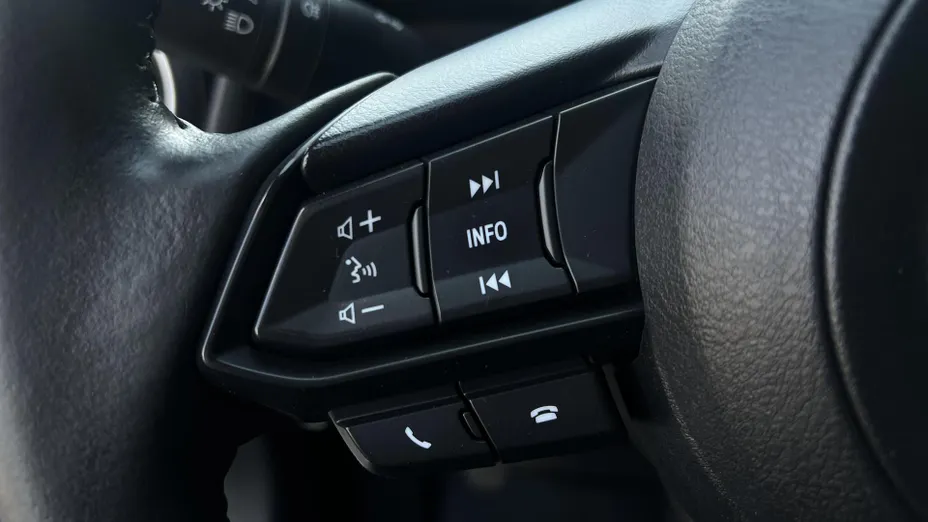 MAZDA CX-3 CX-3 2.0 SkyMotion