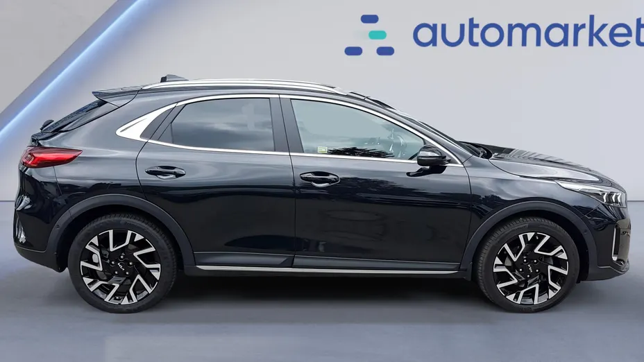 KIA XCeed XCeed 1.6 GDI PHEV Business Line DCT
