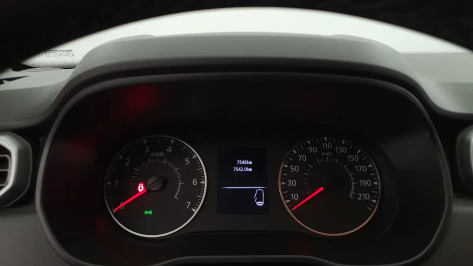 DACIA Duster Duster 1.0 TCe Journey LPG