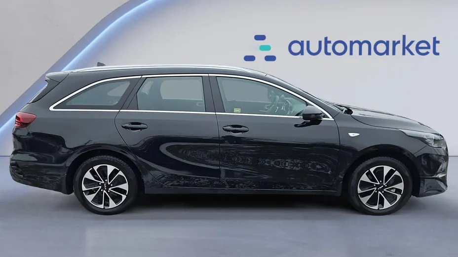 KIA Cee'd Ceed 1.5 T-GDI M DCT