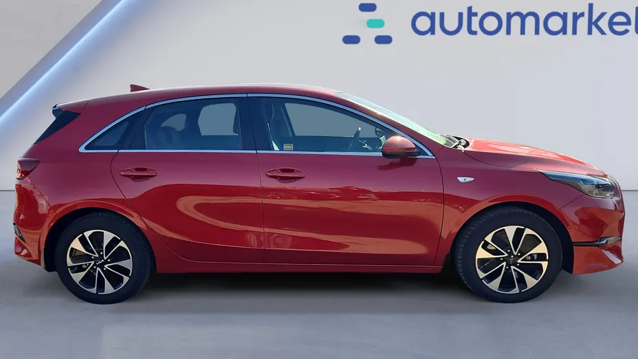 KIA Cee'd Ceed 1.5 T-GDI M