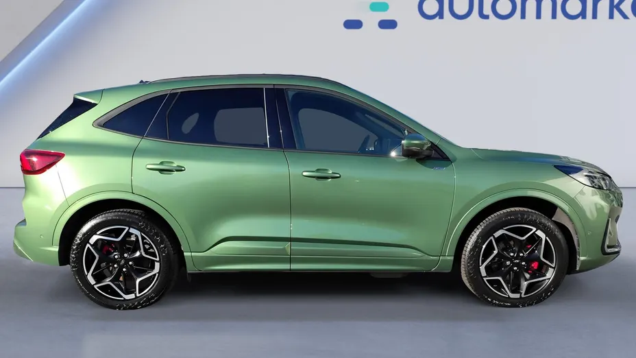 FORD Kuga Kuga 2.5P PHEV FWD ST-Line X eCVT